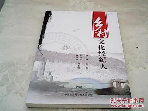 乡村文化经纪人 点亮乡土文化的引路人