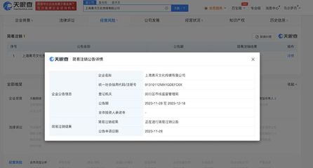 张雨绮持股的上海熹月公司拟注销 透视明星文化经纪业务布局的调整